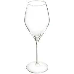 Copa de vino SILVIA de vidrio 34cl