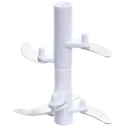 Cortador/Batidor Manual 900Ml