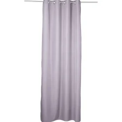 Cortina aislante gris claro 140x260cm
