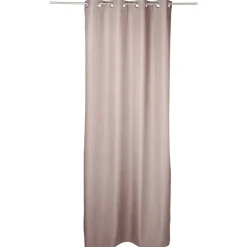 Cortina Aislante Gris Pardo 140x260Cm