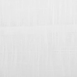 Cortina Alton Blanca 140x240Cm