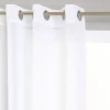 Cortina Blanca 140x240Cm