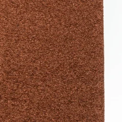 Cortina Bouclette Terracota 140x260cm