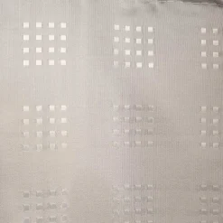 Cortina De Ducha Gris Pardo 180x200cm