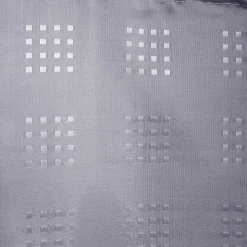 Cortina De Ducha Gris 180x200cm