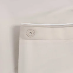 Cortina De Ducha Peva Gris Pardo 180x200cm