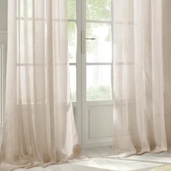 Cortina Elsa Color Lino 140x240Cm