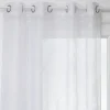 Cortina Feuil Blanca 140x240Cm