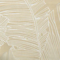 Cortina Feuil Color Lino 140x240Cm