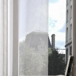 Cortina Fred Blanca 140x240Cm