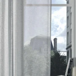 Cortina Fred Gris 140x240Cm