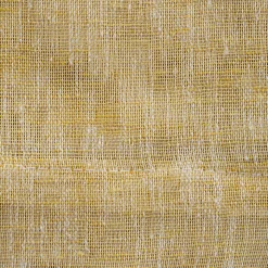 Cortina Fred Ocre 140x240Cm