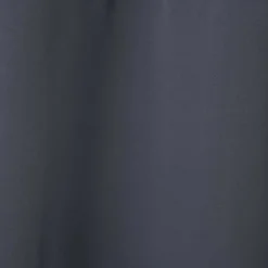 Cortina Gris Oscuro Opaca 140x260Cm