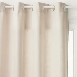 Cortina León Color Lino 140x260Cm