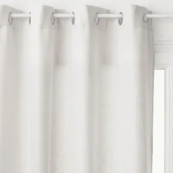 Cortina León Marfil 140x260Cm