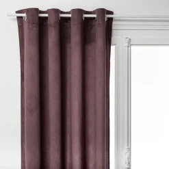 Cortina LILOU lila 140x260cm