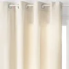 Cortina LILOU marfil 140x260cm