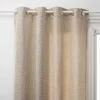 Cortina Maille Wild Beige 140x260Cm