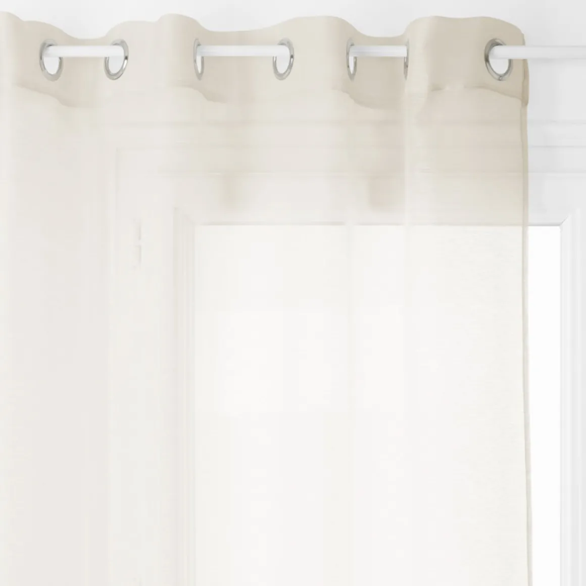 Cortina MOLY lino 135x240Cm