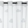 Cortina Nube Blanca 140x240cm