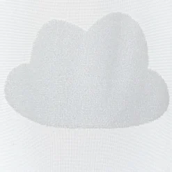 Cortina Nube Blanca 140x240cm