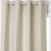 Cortina Opaca Elena Lino 140x260Cm