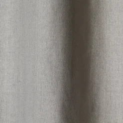 Cortina PANAMA gris 140x260cm