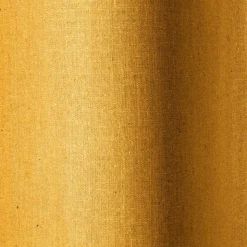 Cortina Panama ocre 140x260cm