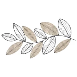 Cuadro Decorativo Aurore 29x0.6x56.5Cm