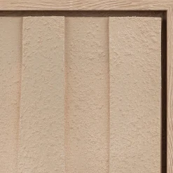 Cuadro decorativo AZRA de mdf 70cm