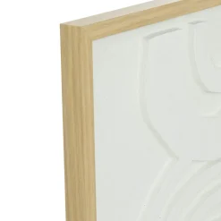 Cuadro decorativo BOBBY 70x50cm