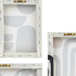 Cuadro Decorativo Cynthia De Mdf