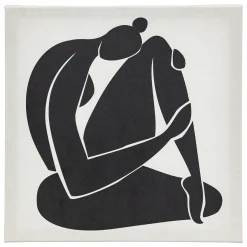 Cuadro Decorativo Cynthia De Mdf