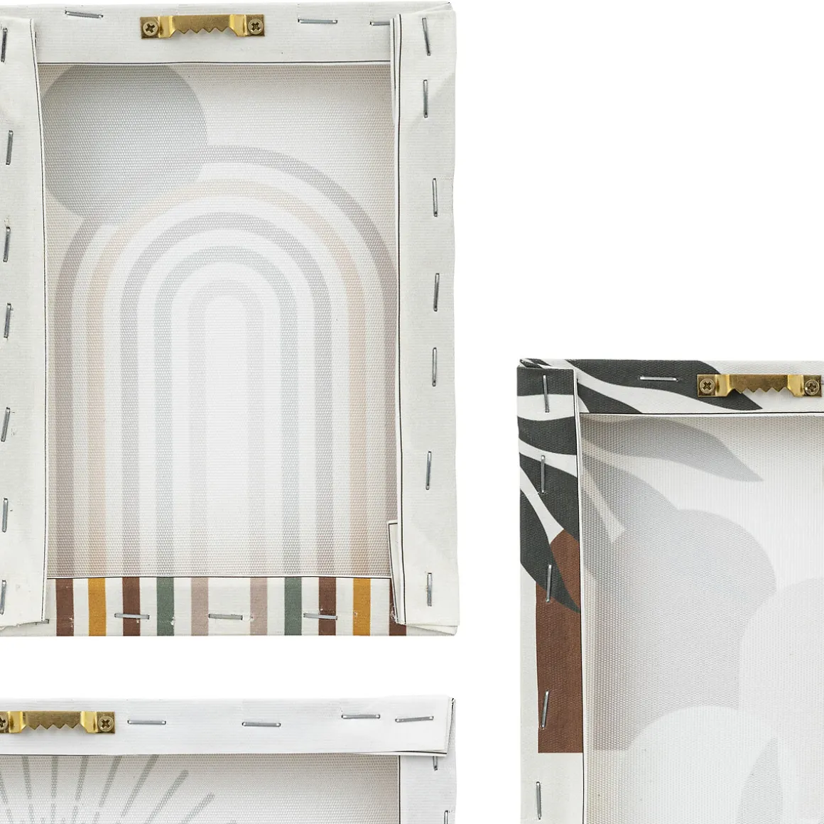 Cuadro Decorativo Cynthia De Mdf