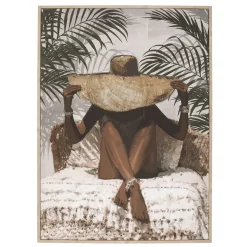 Cuadro Decorativo Eliane