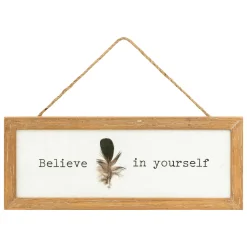 Cuadro decorativo en mdf YONA