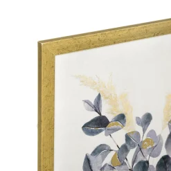 Cuadro Decorativo Flores 50x70Cm