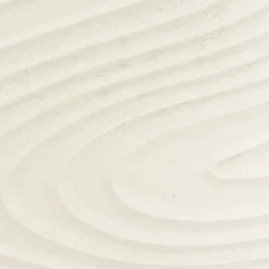 Cuadro decorativo HATEYA de líneas con relieve