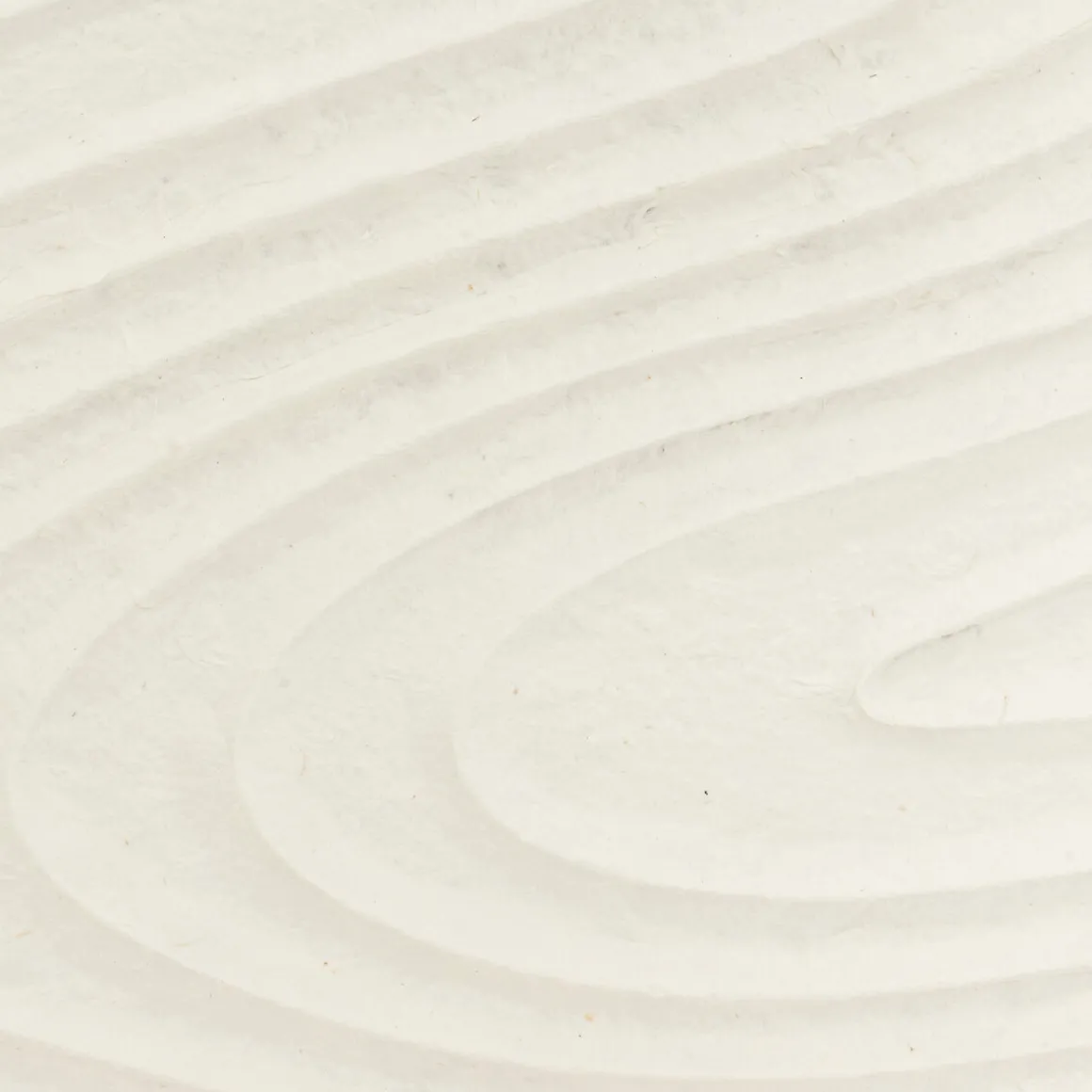 Cuadro decorativo HATEYA de líneas con relieve