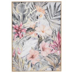 Cuadro decorativo KAELYS 50x70cm