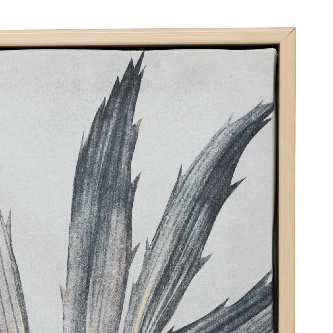 Cuadro decorativo KAELYS 50x70cm