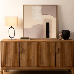 Cuadro decorativo LAURENZ 3d