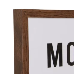 Cuadro decorativo MODERN ART 70x50cm