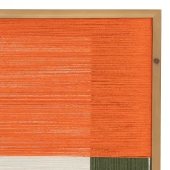 Cuadro decorativo TISSIA 50x70cm