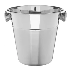 Cubitera de acero inoxidable