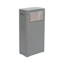Cubo basura 2 WAYS 25L
