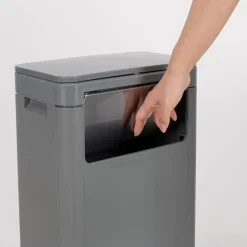 Cubo basura 2 WAYS 25L