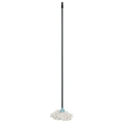 Cubo con escurridor y mopa SKY 15l