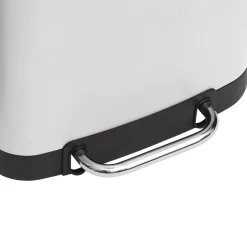 Cubo De Basura Ariane Blanco 30L