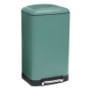 Cubo De Basura Ariane Verde 30L